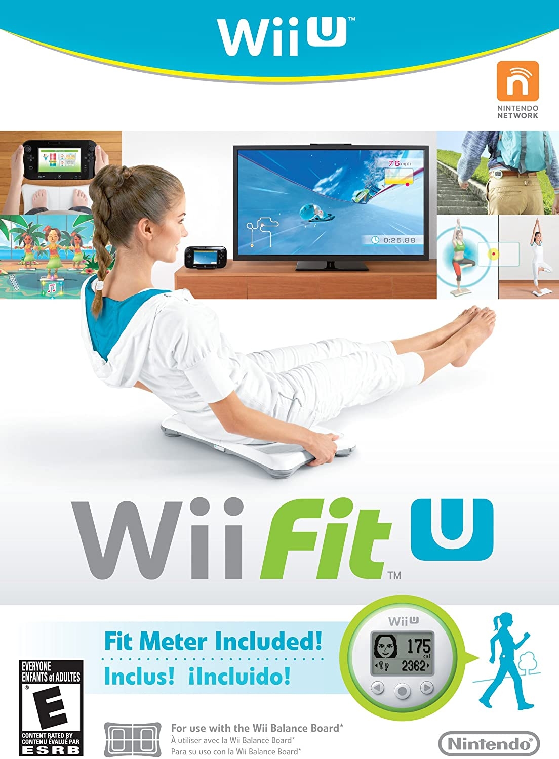 【非売品】Wii Fit B2販促ポスター ソフト単品】Wii Fit Plus 中古ゲーム | ブックオフ公式